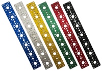 336mm x 40mm Flat Bracket