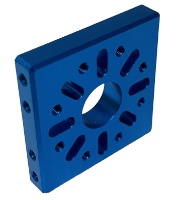 End Piece Plate