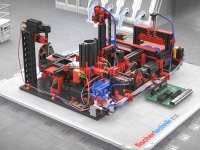 Picture of Production Line 24v 