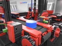 Picture of Production Line 24v 
