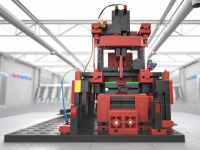 Picture of Bending Machine 24v 