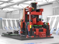 Picture of Bending Machine 24v 