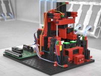 Picture of Bending Machine 24v 