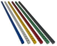 288mm Square Beam