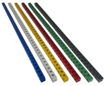 288mm Square Beam