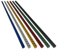 384mm Square Beam