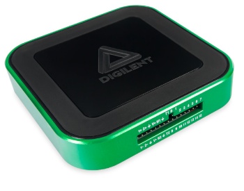 Analog Discovery 3 image 1