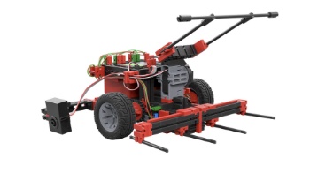 Picture of STEM Coding RoboMission