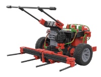 Picture of STEM Coding RoboMission