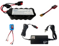 FTC Power Bundle
