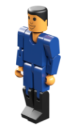 Picture for category Figurines