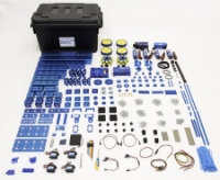 Picture of Classroom Robotics Kit