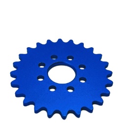 Picture for category Sprockets & Chains
