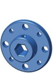 Picture for category Hubs