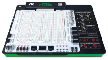 Analog Discovery Studio Max 