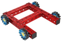 Mecanum Chassis | FTC Starter Kit - Studica
