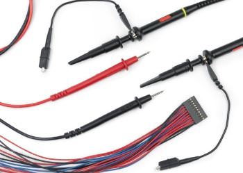 Analog Discovery Studio Max Cable and Probe Kit