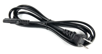 US Power Cable Analog Discovery Studio Max