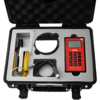Picture of Electronic Hardness Tester