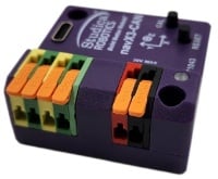 navX3-CAN Robotics Navigation Sensor