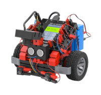 Picture of STEM Coding Ultimate AI