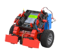 Picture of STEM Coding Ultimate AI