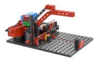 Picture of STEM Coding Ultimate AI