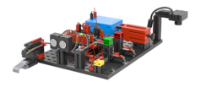 Picture of STEM Coding Ultimate AI