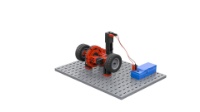 Picture of STEM Mechanics