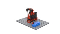 Picture of STEM Mechanics