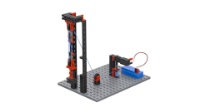 Picture of STEM Mechanics
