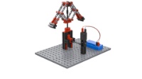 Picture of STEM Mechanics