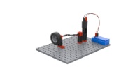 Picture of STEM Mechanics