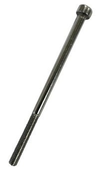 M3 x 55mm Socket Head Cap Screw (16 pack)