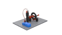 Picture of STEM Mechanics