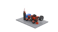 Picture of STEM Mechanics