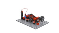 Picture of STEM Mechanics