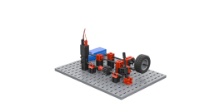 Picture of STEM Mechanics