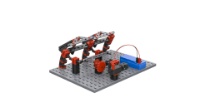 Picture of STEM Mechanics