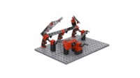Picture of STEM Mechanics