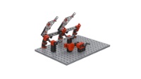 Picture of STEM Mechanics