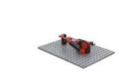 Picture of STEM Mechanics