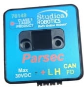 Parsec Distance Sensor