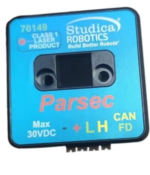 Parsec Distance Sensor