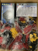 Picture of Studica Teaching Applications of Mechatronics Program Set