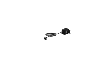 Picture of Charger 8.4V 700mA, black