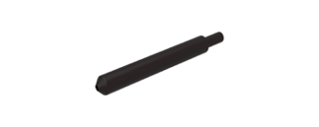 Picture of Nozzle black