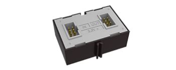 Picture of RGB color sensor
