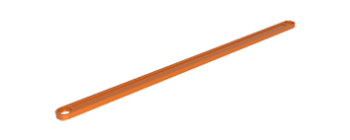 Picture of X-strut 169.6 orange