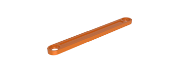 Picture of X-strut 63.6 orange